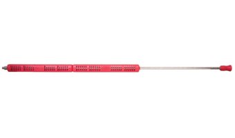 S3-RL57 Lance - Stainless Steel - 1200mm