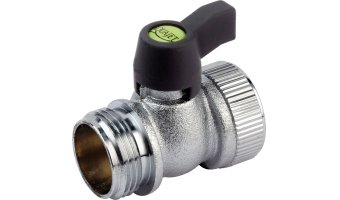 Ball Valve