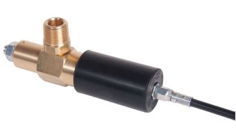 ETC Engine Throttle Controller