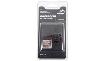 Marolex Threaded Connector