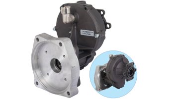 Comet Reduction Gearbox