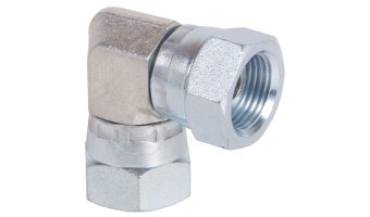 90&deg; Elbow Swivel