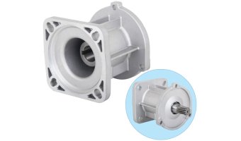 Comet Engine Coupling Kit