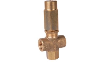 VS220 Pressure Regulator
