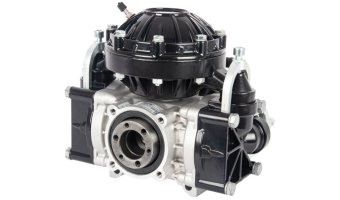 Comet P48 2 Diaphragm Pump