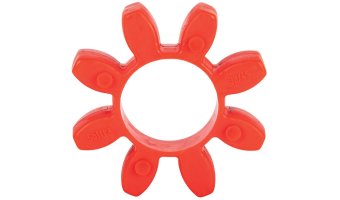 Star Coupling Rubber