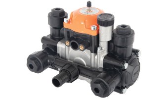 Comet BPX25 2 Diaphragm Pump