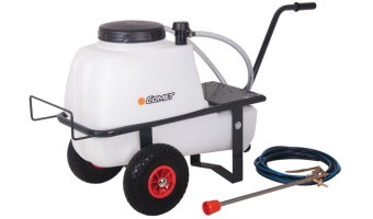 50 Litre Wheelbarrow Tank