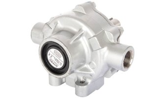 Hypro 7560 Series Roller Pump - Reverse Rotation