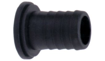 Flat Seat Hose Barb