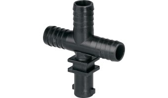 Dry Boom Nozzle Holder