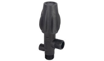 Pressure Regulating Valve