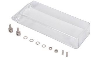Mosmatic Splash Guard
