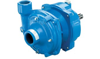 Hypro 9000 Series Pump