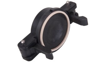 Dry-Mate Dust Plug