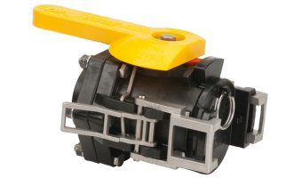 Banjo Dry Mate Coupling - Full Port