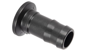 Flange x Hose Barb
