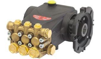 Interpump 58 Series Pump - 1450 Rpm