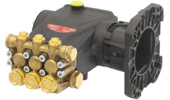 Interpump 58 Series Pump - 3400 Rpm