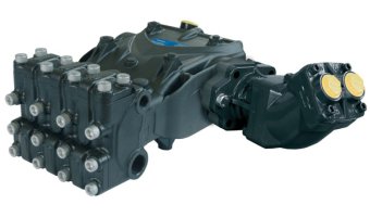 Pratissoli EV25 HYPACK Motorpump Unit