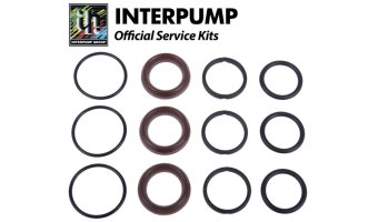 Interpump Service/Repair Kit 141