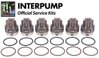 Interpump Service/Repair Kit 2030