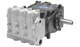 Pratissoli KT-HP Series Pump - 1450/1750 Rpm