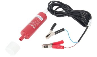IL280P 24V Submersible & Inline Pump