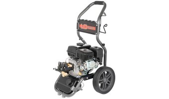 LC 9160 Petrol Pressure Washer