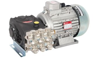 Interpump 47 Series Motor Pump Unit