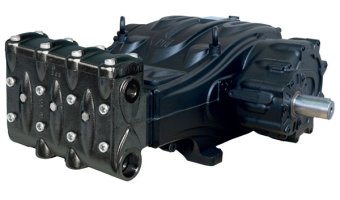 Pratissoli MXXR50 Series Pump & 1800 Rpm Gearbox