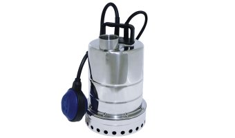Mizar 60S Submersible Pump - AISI 316
