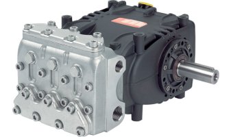 Pratissoli 70SN Series Pump - 1450 Rpm