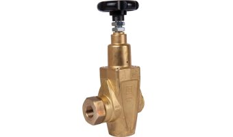 Pratissoli R2 Pressure Regulator