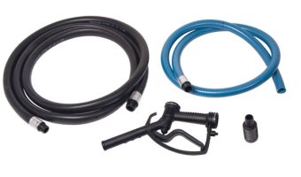 VP45-K Accessory Kit