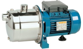 JX130 Centrifugal Pump