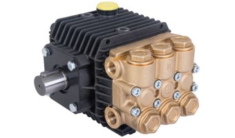 Interpump 51 Series Pump - Left Hand