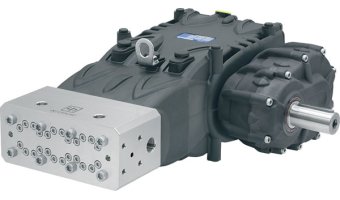 Pratissoli VF Series Pump & 1500 Rpm Gearbox