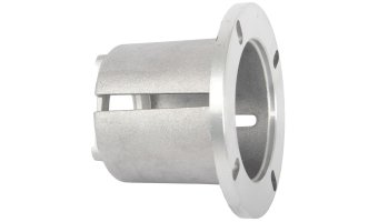 Interpump Electric Motor Mounting Flange