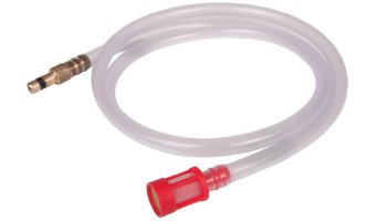 Interpump Chemical Suction Kit
