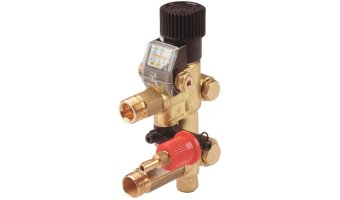 Interpump KR Controlset - 11 Lpm
