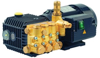Interpump Misting Motor Pump Unit - 230V