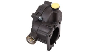 Interpump Gearbox for Engines - 3/4" Shaft