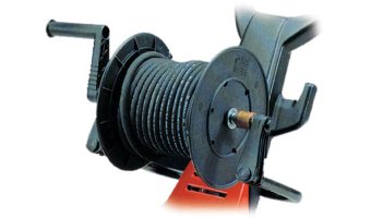 Interpump Hose Reel Kit