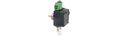Comet Hotbox Burner Spares