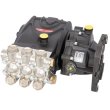 47 Series - Gearbox for Engine Drive