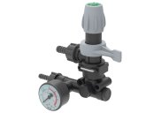 Comet Genius Controlset
