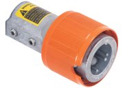 Hypro PTO Quick Coupler