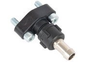 Outlet Adapter