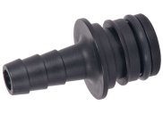 Quick Connect Port Adapter